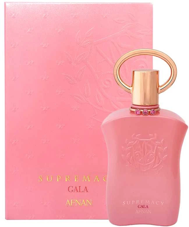 Afnan Supremacy Gala PP kvepalai moterims, 100 ml