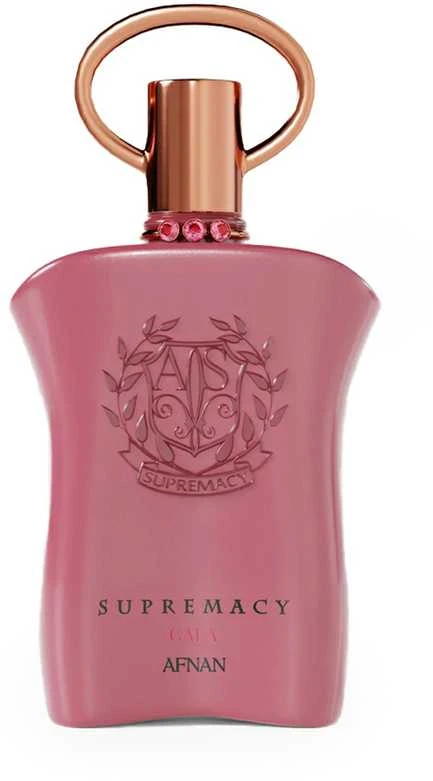 Afnan Supremacy Gala PP kvepalai moterims, 100 ml
