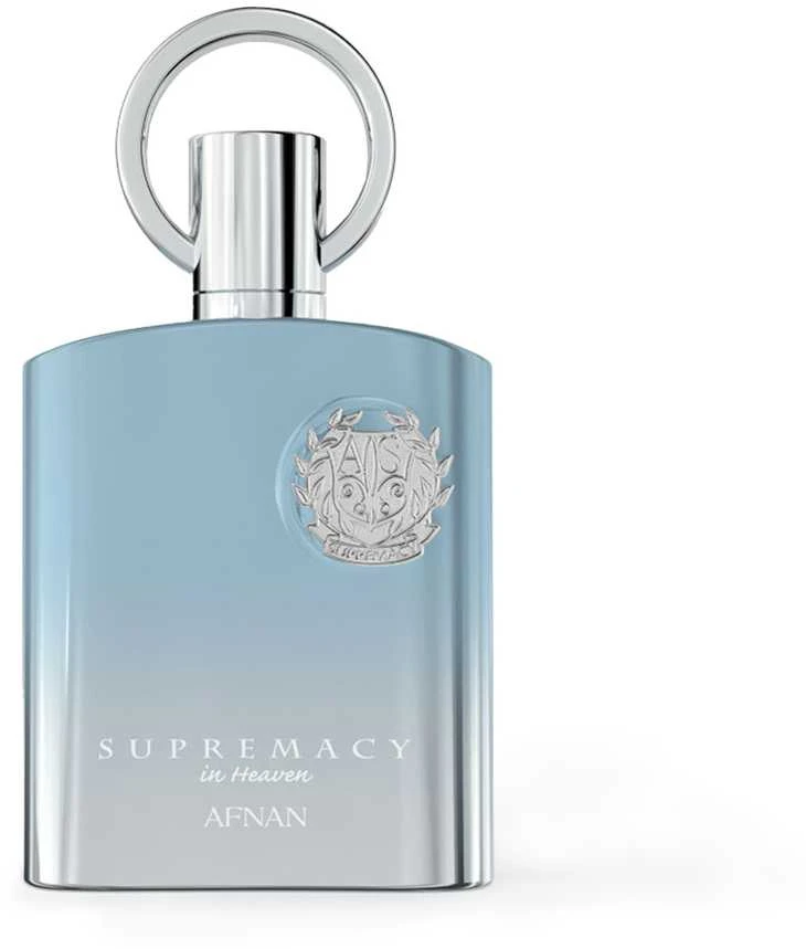 Afnan Supremacy In Heaven EDP parfumuotas vanduo vyrams, 100 ml