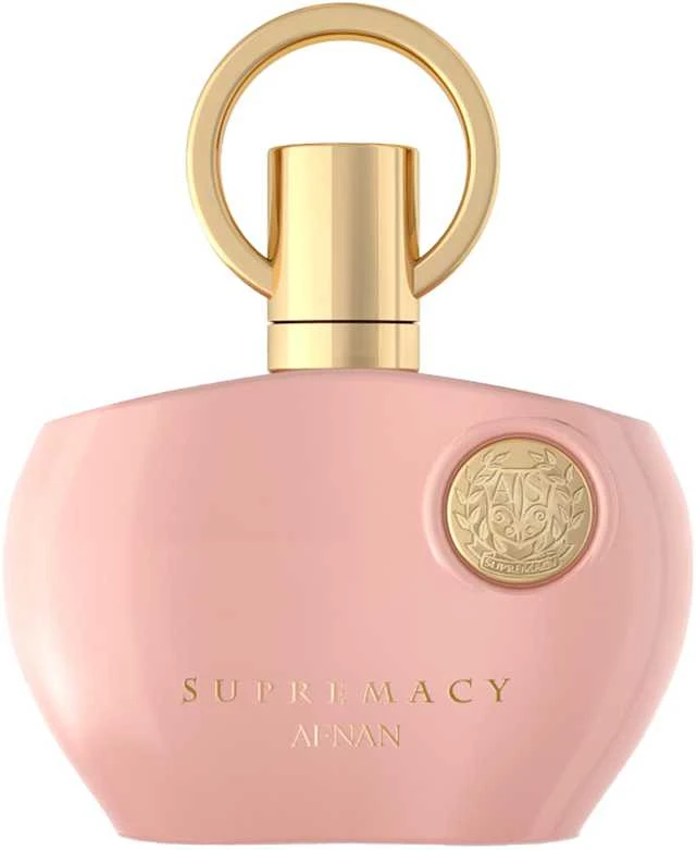 Afnan Supremacy Pink Women (Kvepalai Moterims) EDP 100ml
