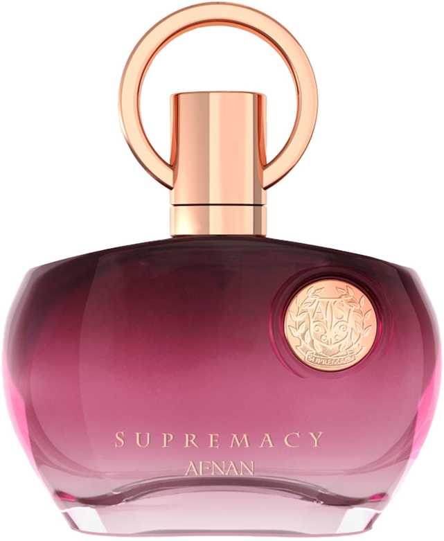 Kvepalai moterims Afnan Supremacy Purple EDP, 100 ml