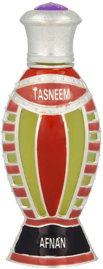 Afnan Tasneem Aliejiniai Kvepalai Moterims 20ml