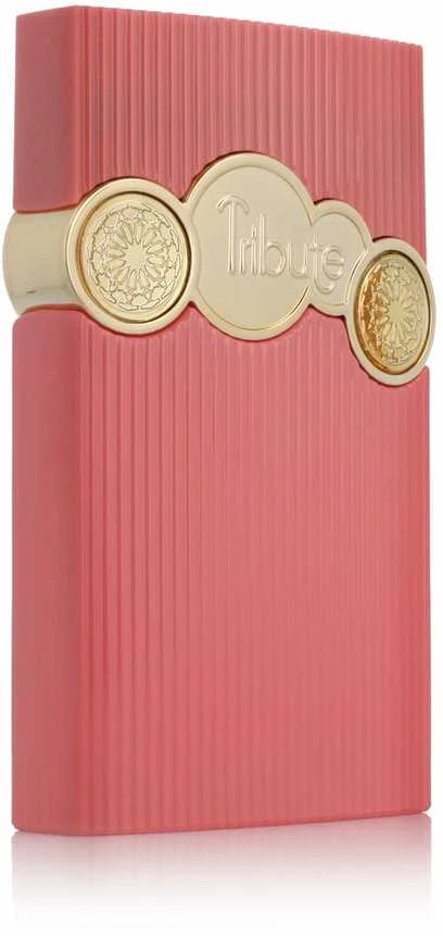 Afnan Tribute Rožinė for Women (Kvepalai Moterims) EDP 100ml
