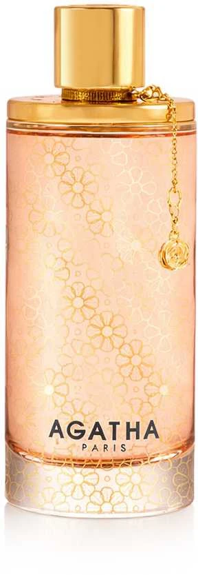 Moterų kvepalai Balade Aux Tuileries Agatha Paris (100 ml) EDP