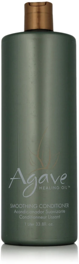 Agave Oil Agave Oil Oil Smoothing Conditioner, 1000 ml