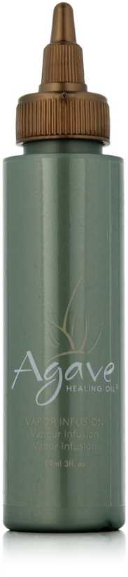 Agave Healing Oil Agave Oil Agavos . aliejus Pagerinamasis aliejus Vapor Infusion 118ml