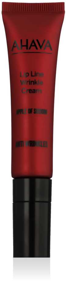 AHAVA Apple of Sodum Lip Line Wrinkle Treatment priešraukšlinė lūpų kontūro priemonė, 15 ml