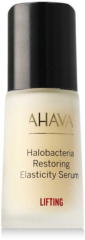 "Ahava Halobacteria" elastingumą užtikrinantis serumas 30ml