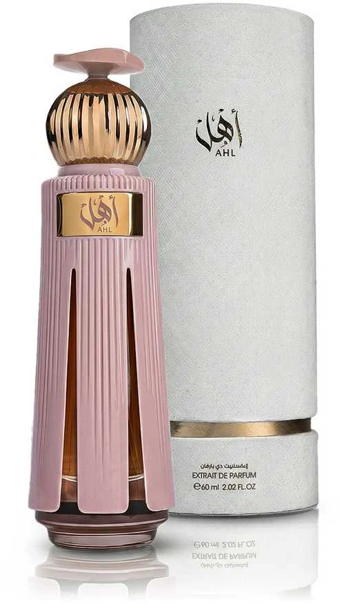AHMED AL MAGHRIBI Ahl EDP purškalas 60ml