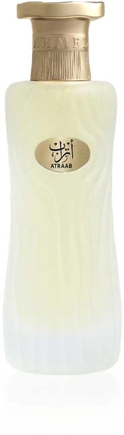 Ahmed Al Maghribi Atraab PP kvepalai unisex, 100 ml
