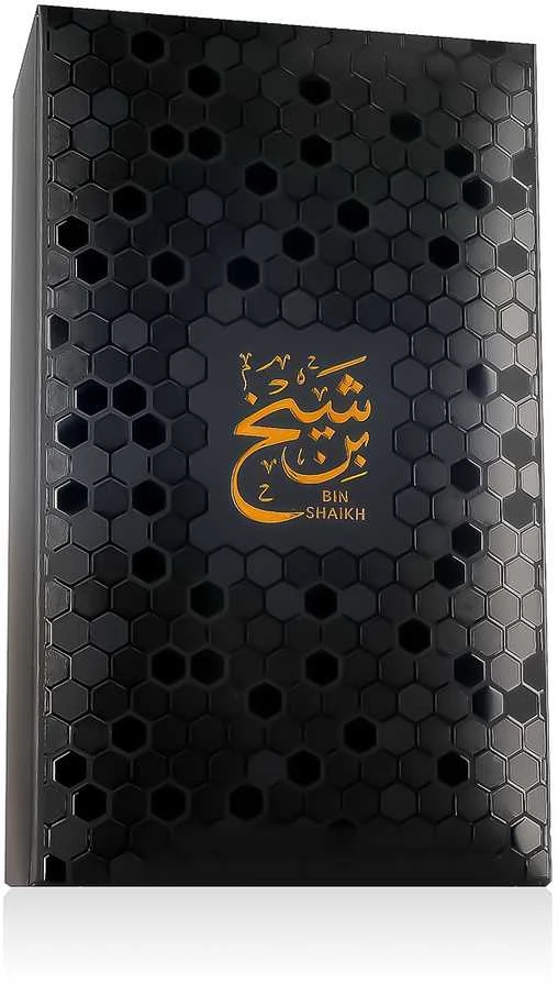 AHMED AL MAGHRIBI Bin Shaikh EDP purškalas 90ml