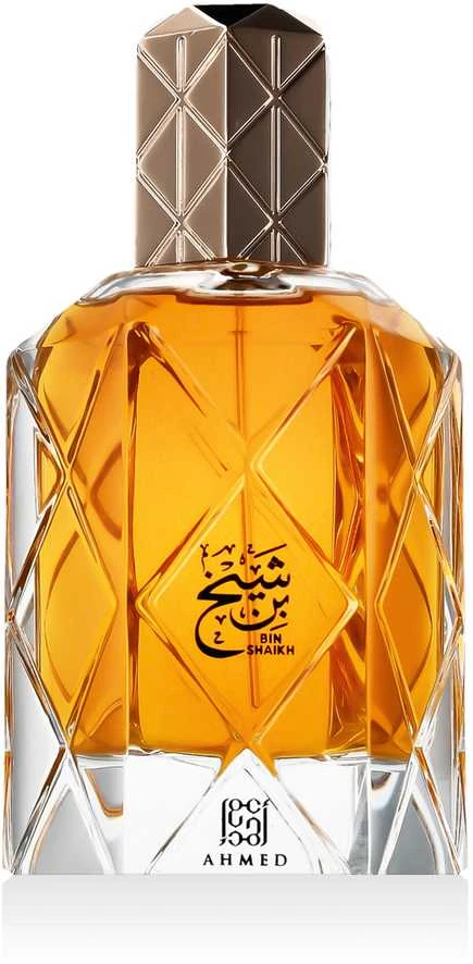 AHMED AL MAGHRIBI Bin Shaikh EDP purškalas 90ml