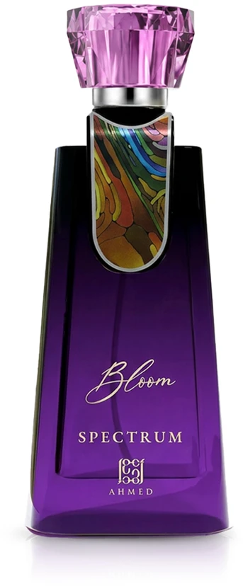 Ahmed Al Maghribi Bloom Spectrum – EDP