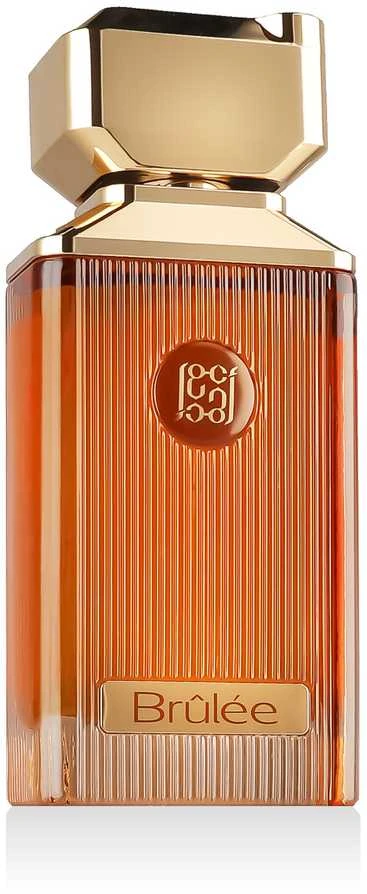 Ahmed Al Maghribi Brulée PP kvepalai unisex, 100 ml