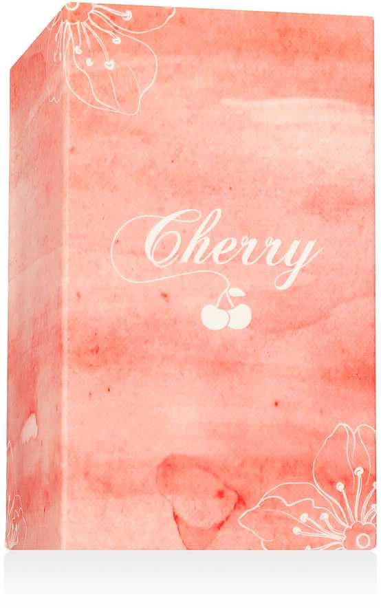 Ahmed Al Maghribi Cherry EDP parfumuotas vanduo moterims, 50 ml