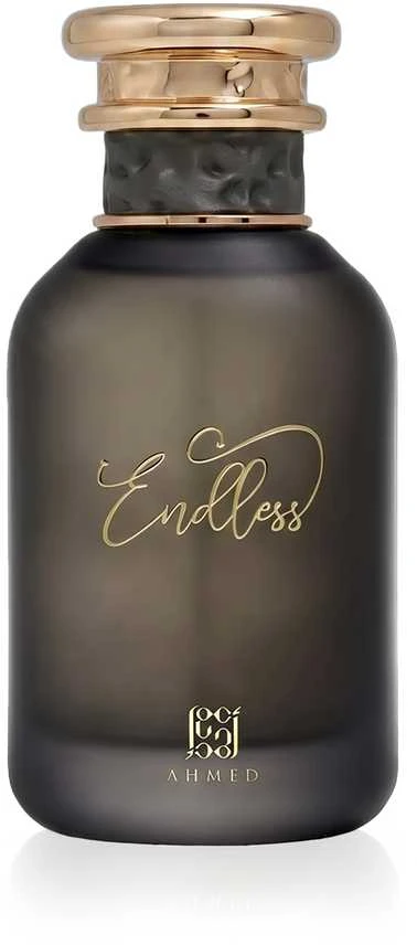 Ahmed Al Maghribi Endless EDP parfumuotas vanduo unisex, 100 ml
