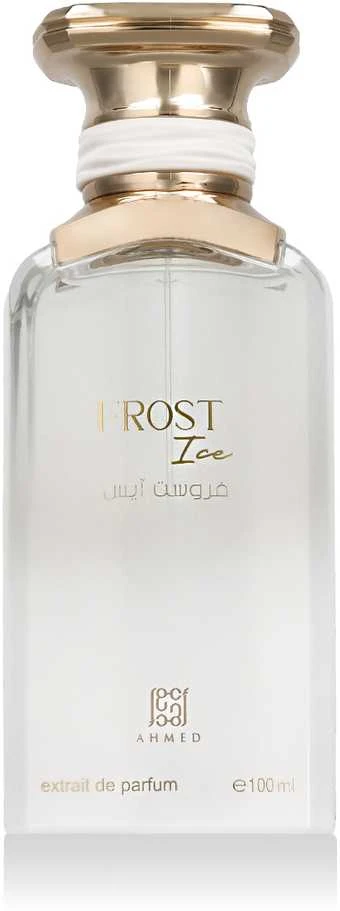 Ahmed Al Maghribi Frost Ice PP kvepalai unisex, 100 ml