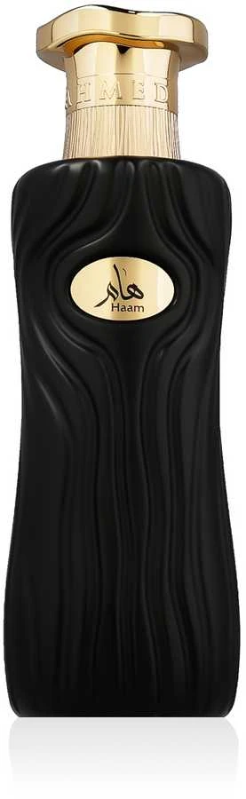 Ahmed Al Maghribi HAAM PP kvepalai unisex, 100 ml