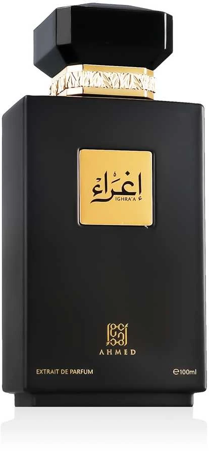 Ahmed Al Maghribi Ighra'a PP kvepalai vyrams, 100 ml