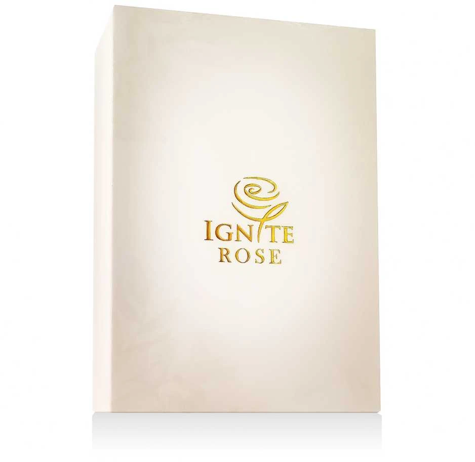 Ahmed Al Maghribi Ignite Rose EDP parfumuotas vanduo unisex, 60 ml