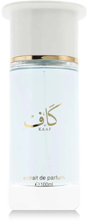Ahmed Al Maghribi Kaaf PP kvepalai unisex, 100 ml