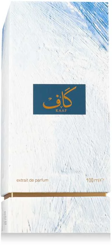 Ahmed Al Maghribi Kaaf PP kvepalai unisex, 100 ml
