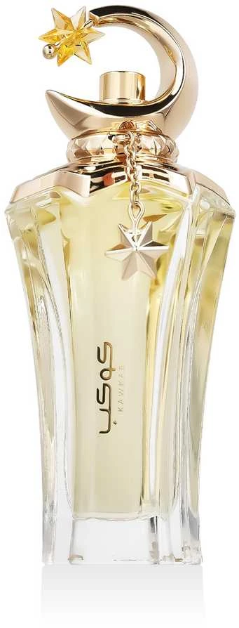 AHMED AL MAGHRIBI Kawkab EDP spray 75ml