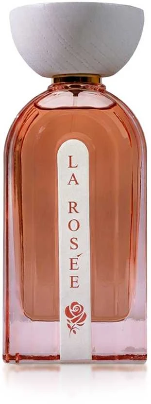 Ahmed Al Maghribi La Rosée PP kvepalai unisex, 100 ml