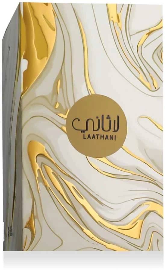 AHMED AL MAGHRIBI Laathani EDP spray 80ml