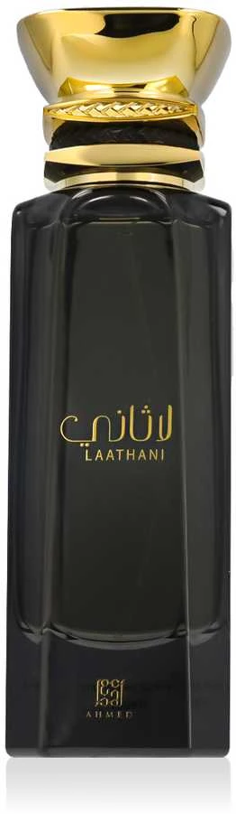 AHMED AL MAGHRIBI Laathani EDP spray 80ml
