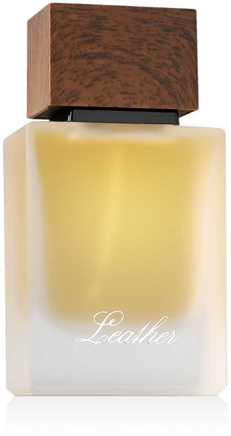Ahmed Al Maghribi Leather EDP parfumuotas vanduo unisex, 50 ml