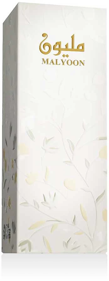 Ahmed Al Maghribi Malyoon EDP parfumuotas vanduo unisex, 100 ml