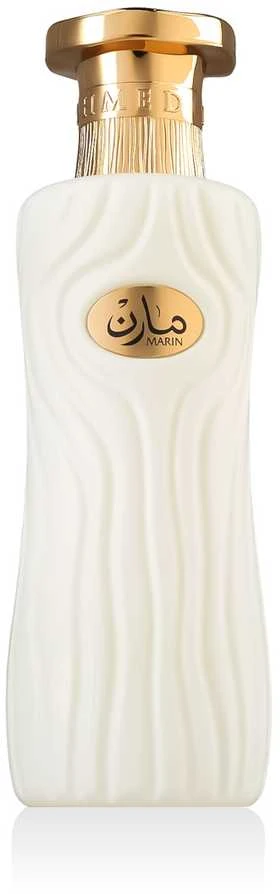 Ahmed Al Maghribi Marin EDP parfumuotas vanduo unisex, 100 ml