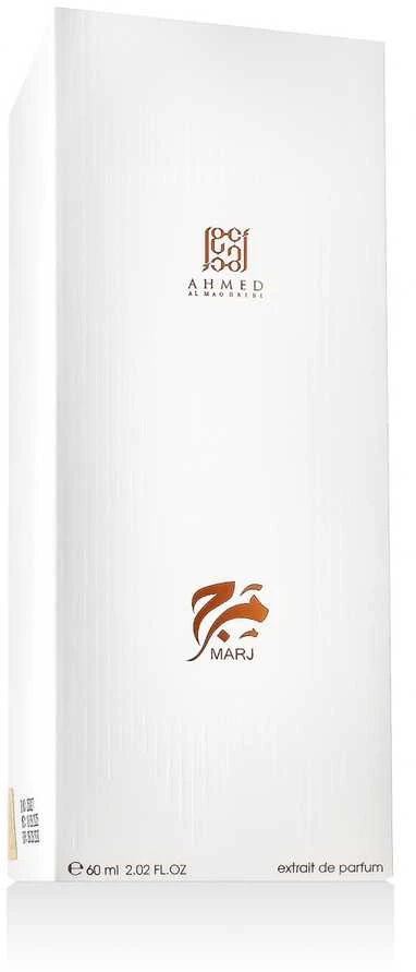 AHMED AL MAGHRIBI Marj EDP spray 60ml