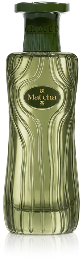 Ahmed Al Maghribi Matcha PP kvepalai unisex, 100 ml