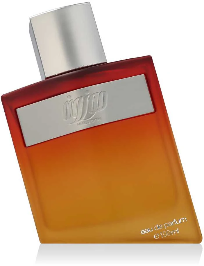 Ahmed Al Maghribi Mauzoon EDP parfumuotas vanduo unisex, 100 ml
