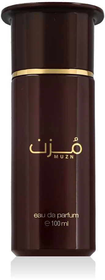 Ahmed Al Maghribi Muzn EDP parfumuotas vanduo unisex, 100 ml