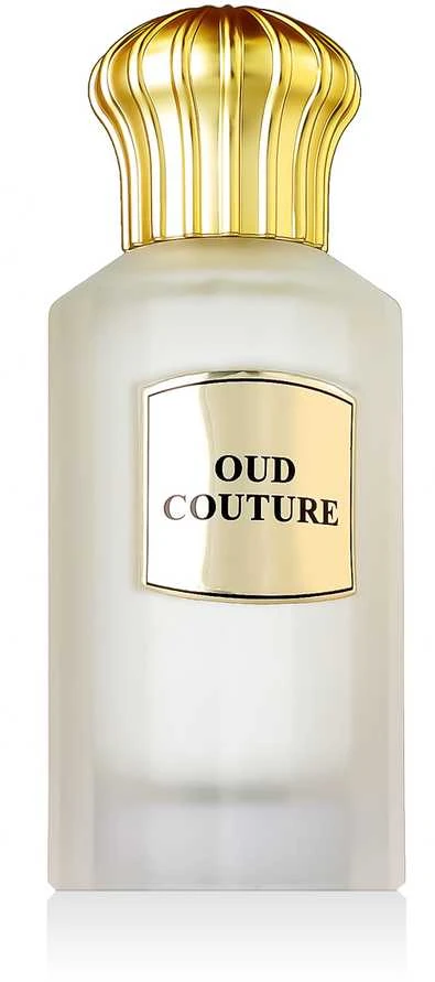 AHMED AL MAGHRIBI Oud Couture EDP purškiamas vanduo 100ml