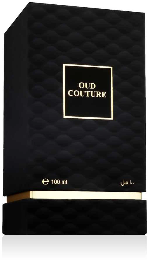 AHMED AL MAGHRIBI Oud Couture EDP purškiamas vanduo 100ml