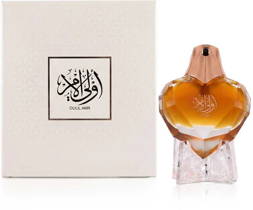 AHMED AL MAGHRIBI Oulil Amr EDP spray 60ml
