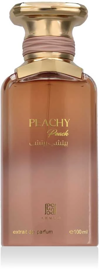 Ahmed Al Maghribi Peachy Peach PP kvepalai unisex, 100 ml