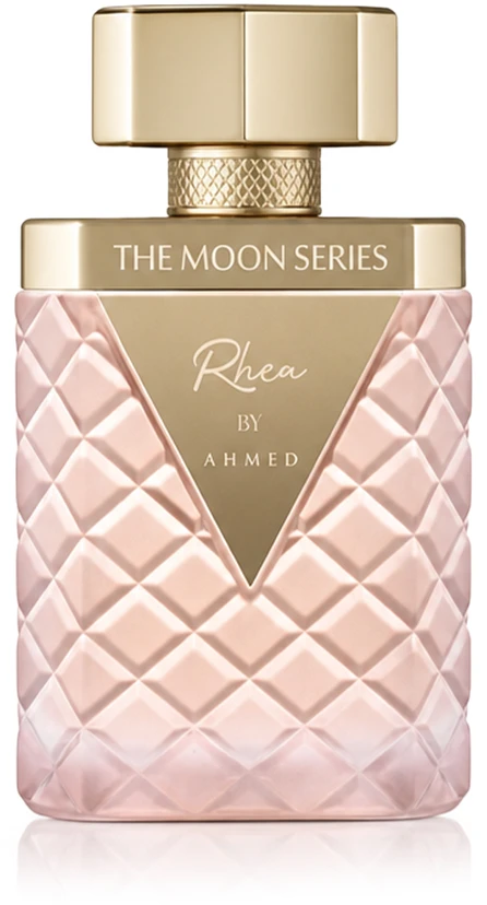 Ahmed Al Maghribi The Moon Series Rhea EDP parfumuotas vanduo unisex, 100 ml