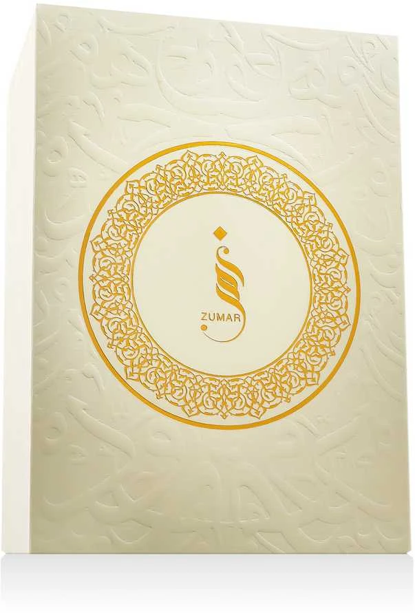 Ahmed Al Maghribi Zumar PP kvepalai unisex, 60 ml