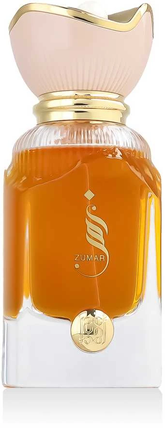 Ahmed Al Maghribi Zumar PP kvepalai unisex, 60 ml