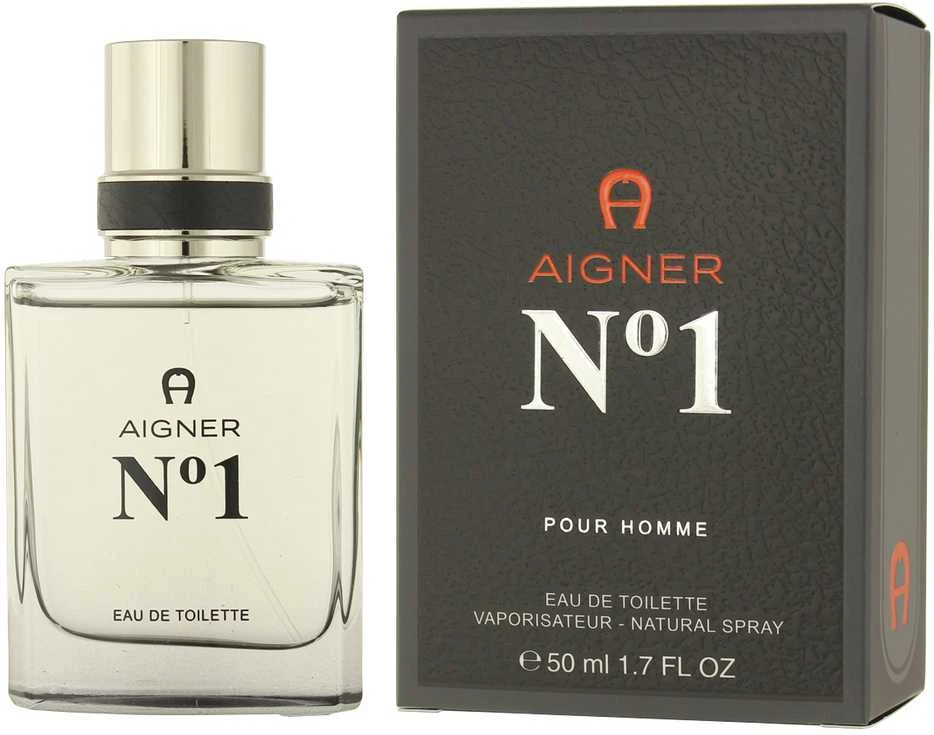 Etienne Aigner N1 tualetinis vanduo 50ml