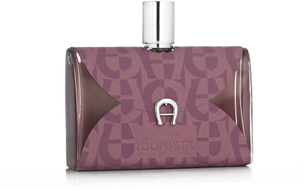 Etienne Aigner Aigner Iconista EDP parfumuotas vanduo moterims, 100 ml