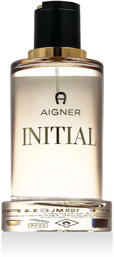 Etienne Aigner Aigner Initial EDT tualetinis vanduo vyrams, 100 ml