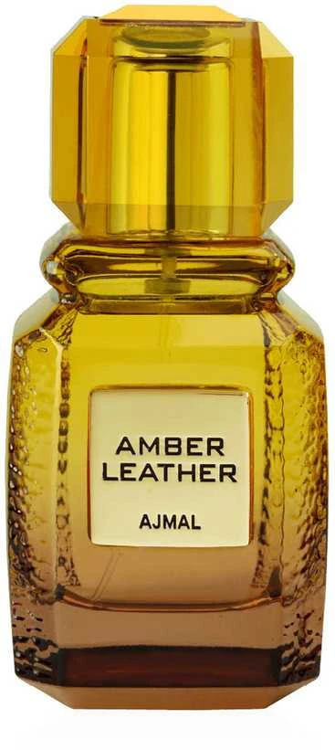 Ajmal Amber Leather EDP parfumuotas vanduo unisex, 100 ml