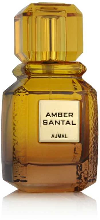 Ajmal Amber Santal EDP parfumuotas vanduo unisex, 100 ml