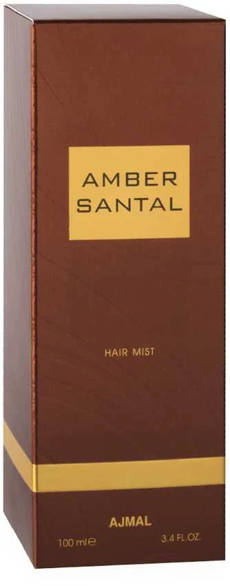 Ajmal Amber Santal HMI W, 100 ml